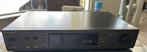 Technics gs91 equalizzatore - sh-gs91,