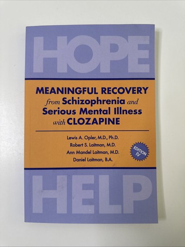 Meaningful recovery from - meaningful,