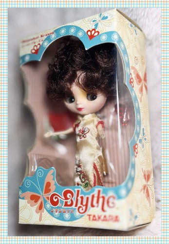 2006 petite blythe - petite,