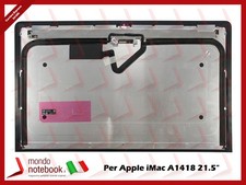 Display Vetro LCD FHD Schermo