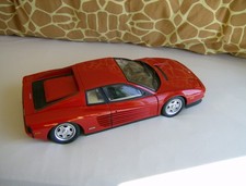 Bellissimo pocher ferrari - pocher,