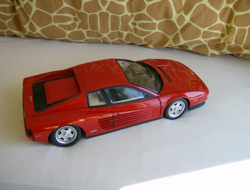 Bellissimo pocher ferrari - pocher,