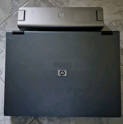 Compaq notebook 6710b con - hp,