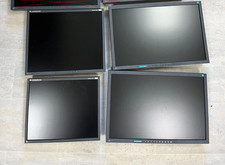 Vari monitor Eizo (5 pz.) in