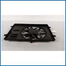 Elettroventola Radiatore