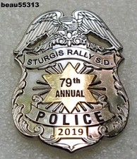 ⭐SPILLA DISTINTIVO POLIZIA