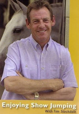 Enjoying Show Jumping With Tim