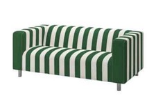 SOLO COPRIDIVANO IKEA KLIPPAN