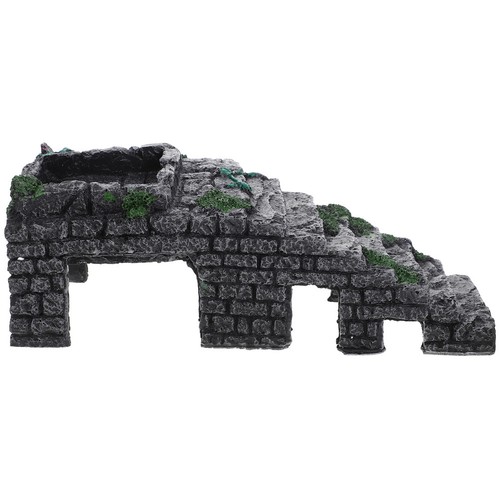 Vivid turtle dock basking - turtle, per