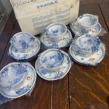 Richard Ginori Set 6 tazze e