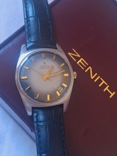 [Quasi Nuovo] ZENITH Stellina