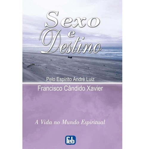 E destino - s**o,
