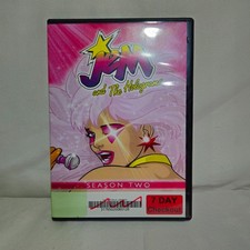 Jem and the Holograms: Season