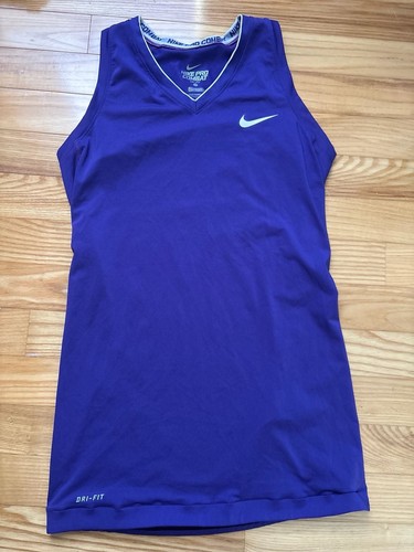Canotta nike pro combat - canotta,
