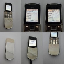 CELLULARE NOKIA 8800 SIROCCO