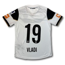 FC Lugano - 2024-15 -