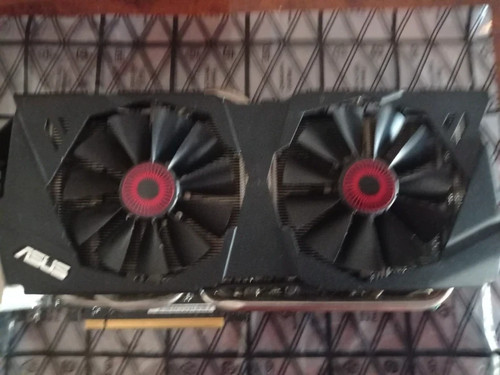 Asus rog strix - , gtx980