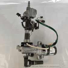 4520A0D051 Albero sterzo sup