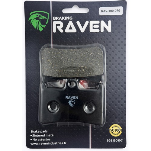 Plaquettes frein ga ou - frein,