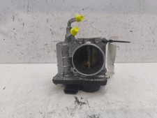 Corpo farfallato NISSAN MICRA