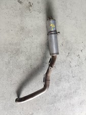 Terminale Scarico Leo Vince Honda Cbr600rr 2003/04