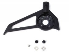 Blade 130 S: Set Di Finitura