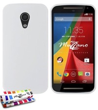 COQUE MOTOROLA MOTO G (2de