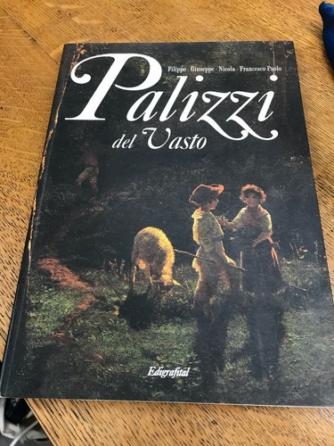1999 palizzi del - vasto, filippo