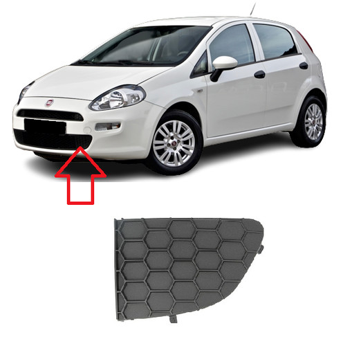Tappo cover fendinebbia - tappo,