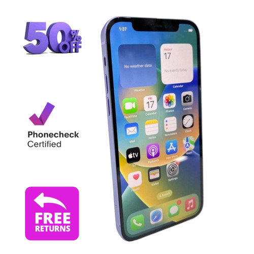Apple iphone 128 gb - iphone, 12