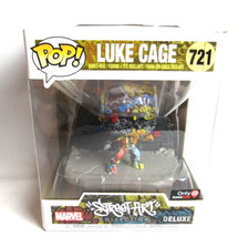 Funko POP "Street Art"