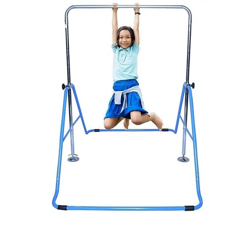 Kids gymnastics bar horizontal - kids,
