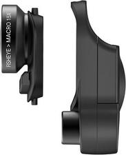 Olloclip Lente Fisheye e Macro