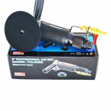 NUOVA 5500rpm lucidatrice a