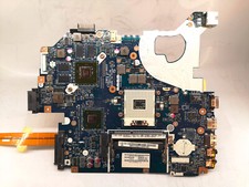 Scheda madre P5WE0 LA-6901P Acer Aspire 5750G 5755G Packard Bell TS44-HR - 100% OK