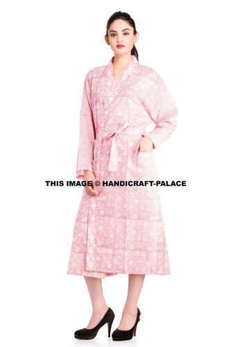 Kimono cotone indiano - kimono,