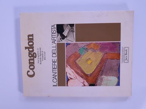 Cantiere dell artista - il,