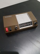 Radio A Transistor TELEFUNKEN