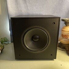 Altoparlanti energetici XL-S10