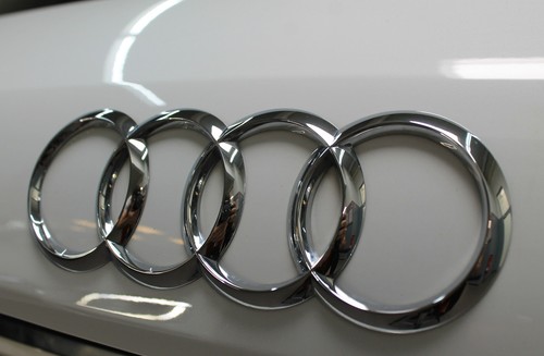 Anelli originali audi avant - originali,