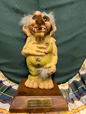 Troll Club 2008 Ny Form ??? ORIGINALE NORVEGESE ???