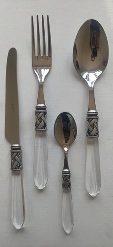 Sconto posate set - sconto,