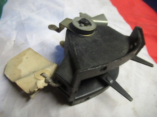 Fiat 128 supporto leverismo - -,