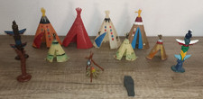 LOT OF 12 PIECES FOR AMERICAN