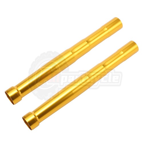 2pz tubi forcella anteriore - 2pz,