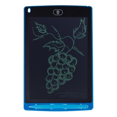 Lavagna scrivere lcd 5 - scrivere, 8,5