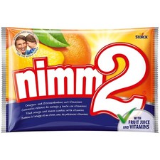 STORCK NIMM2 Original GERMAN