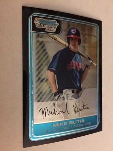 2006 bowman chrome prospects - 2006,