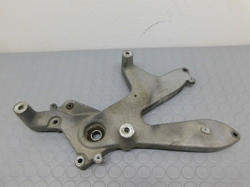 Supporto marmitta exhaust - supporto,