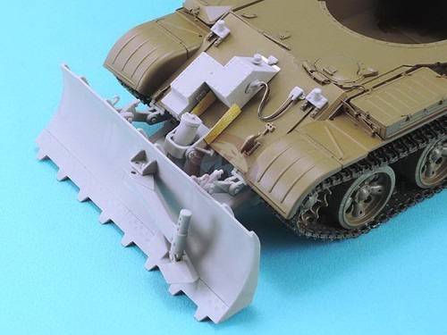Legend btu dozer - legend, btu-55